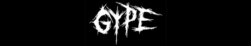 Gype — Photo · logo