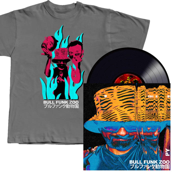 Album art
