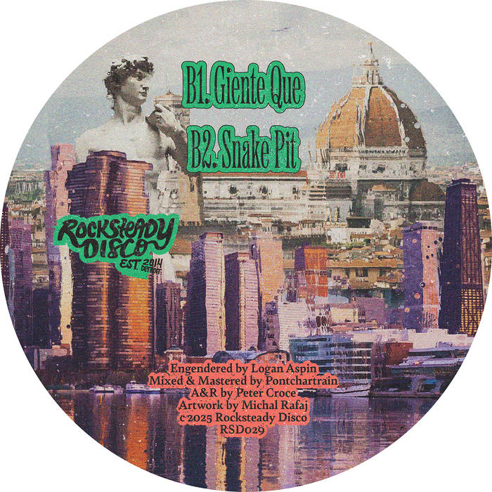 Album art