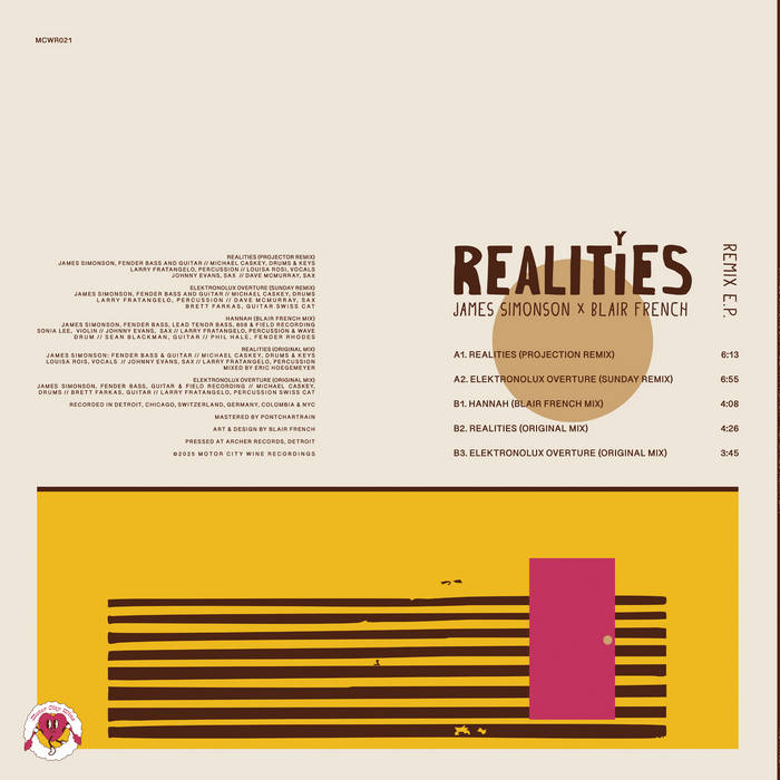 Album art