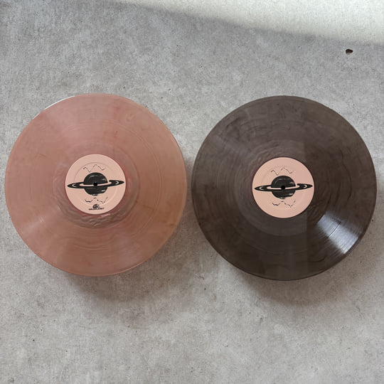 Transmitter | Wildplanet | Under The Radar