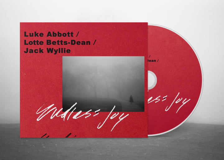 Endless Joy | Luke Abbott / Lotte Betts-Dean / Jack Wyllie