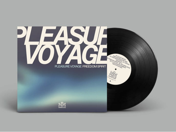 Freedom Spirit | Pleasure Voyage