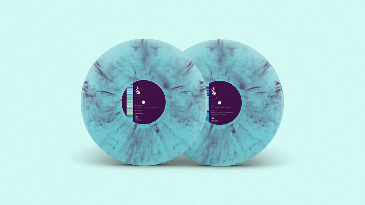 ROTATIONS | The Album Leaf