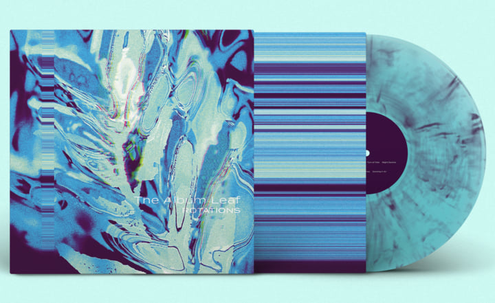 ROTATIONS | The Album Leaf