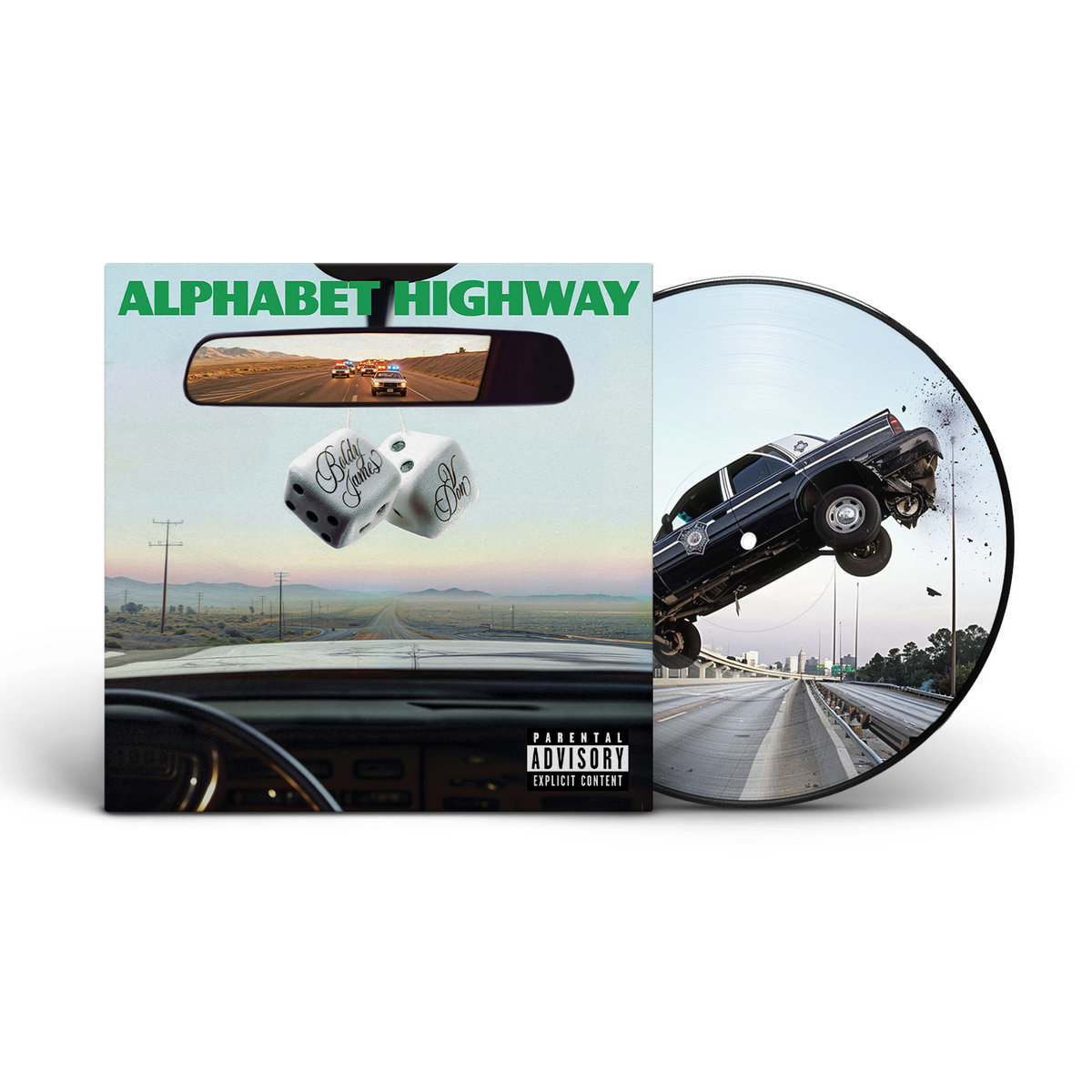 Boldy James – Alphabet Highway 赤盤/限定 0039279584_10.jpg