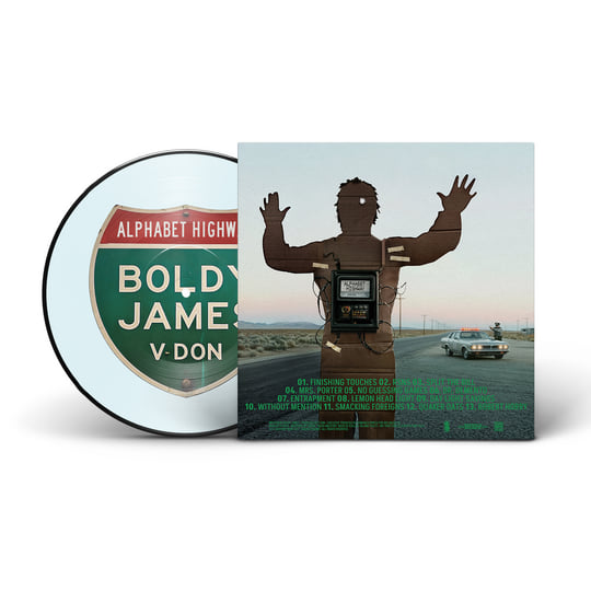 Boldy James – Alphabet Highway 赤盤/限定 0039279610_10.jpg