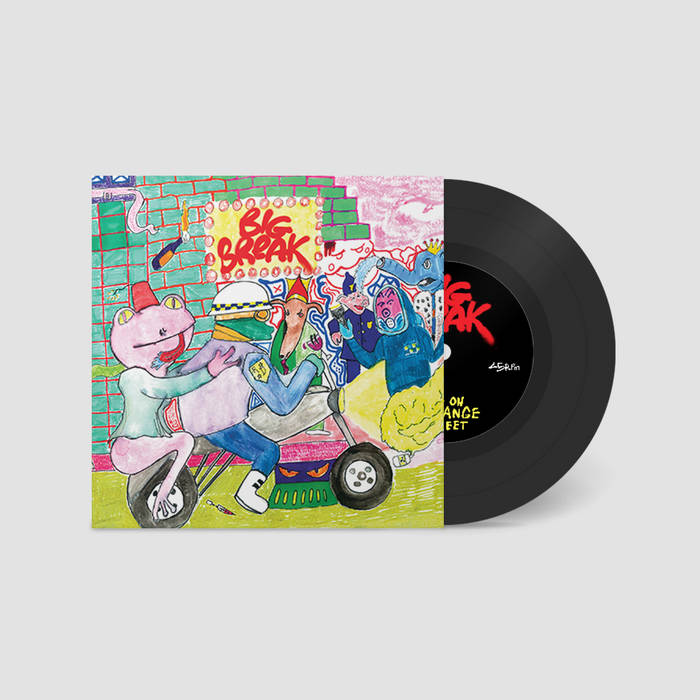 Album art