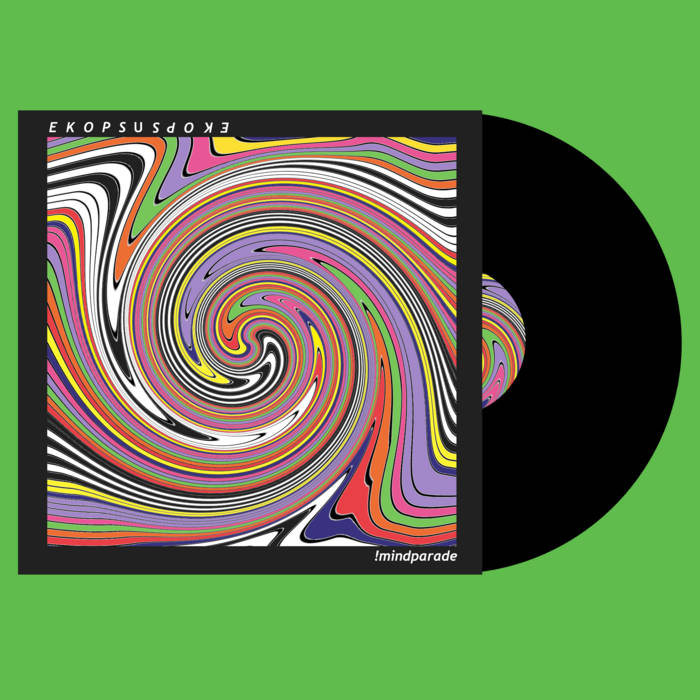 Album art