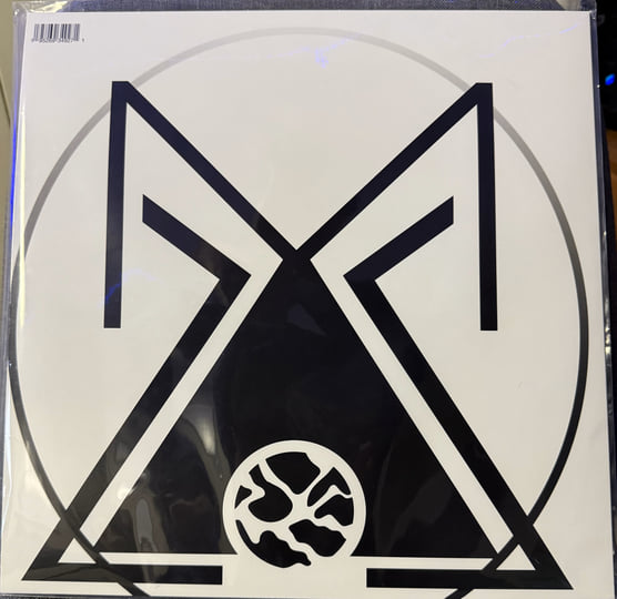 Vintage Detroit Techno Vol.1 EP | The AMX