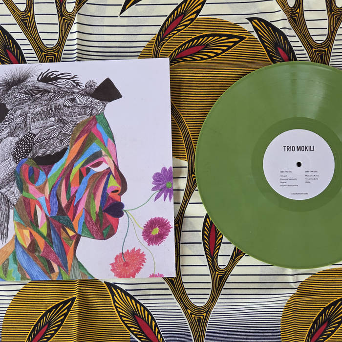 Album art