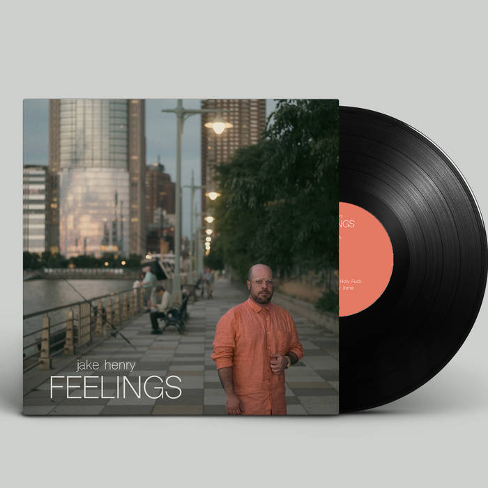 Album art