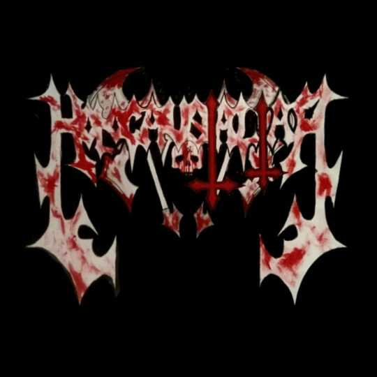 Music | Holocaust Altar