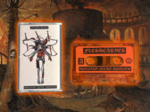 FLESHCARVER - Limited Edition Cassette