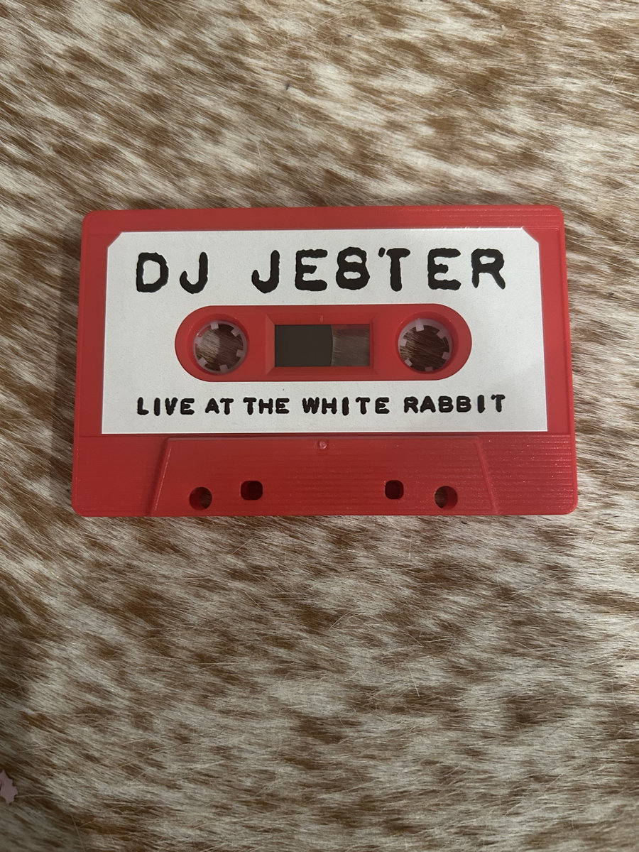 LIVE AT THE WHITE RABBIT | DJ Jester the Filipino Fist