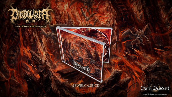 Murderous Revelations | Diabolizer