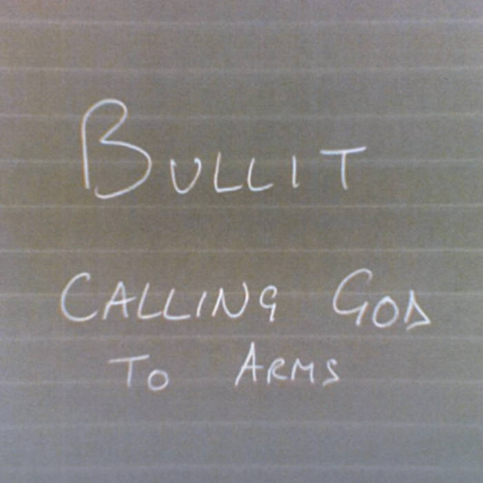 Bullit cover