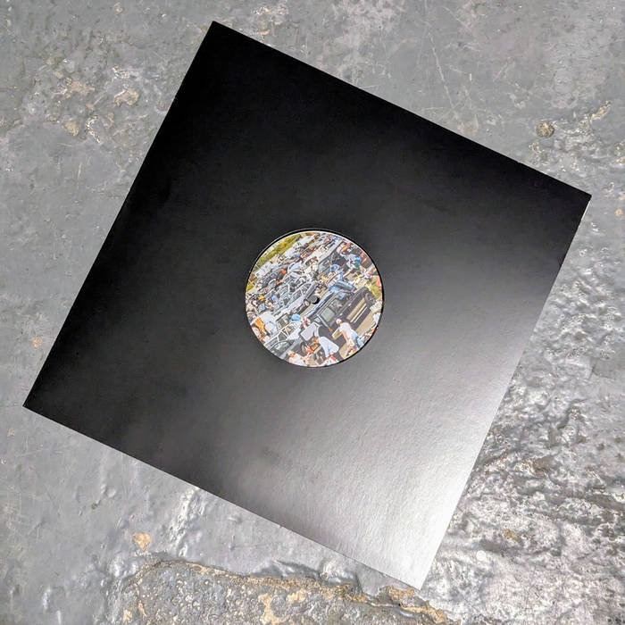 Album art