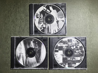 Live at Night Club 101 | voyeur