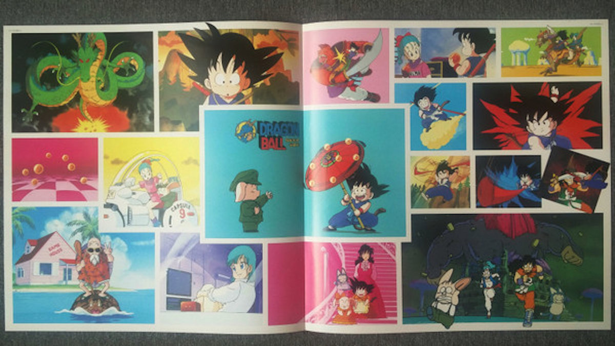 🇯🇵 JAPAN IMPORT, VINYL ONLY 🇯🇵 Music Collection: Dragon