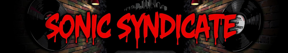 Sonic Syndicate — Photo
