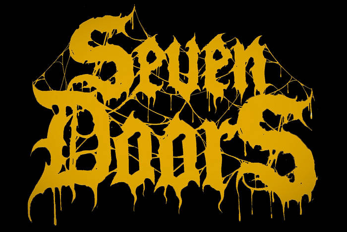 The Gates of Hell | Seven Doors
