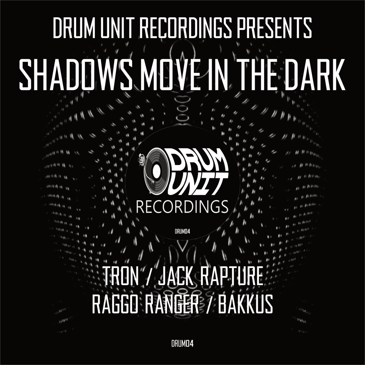 洋楽 G-RAP R&B T'BOC - DARK SHADOWS G-RAP R&B T'BOC - DARK SHADOWS