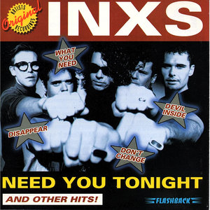 INXS