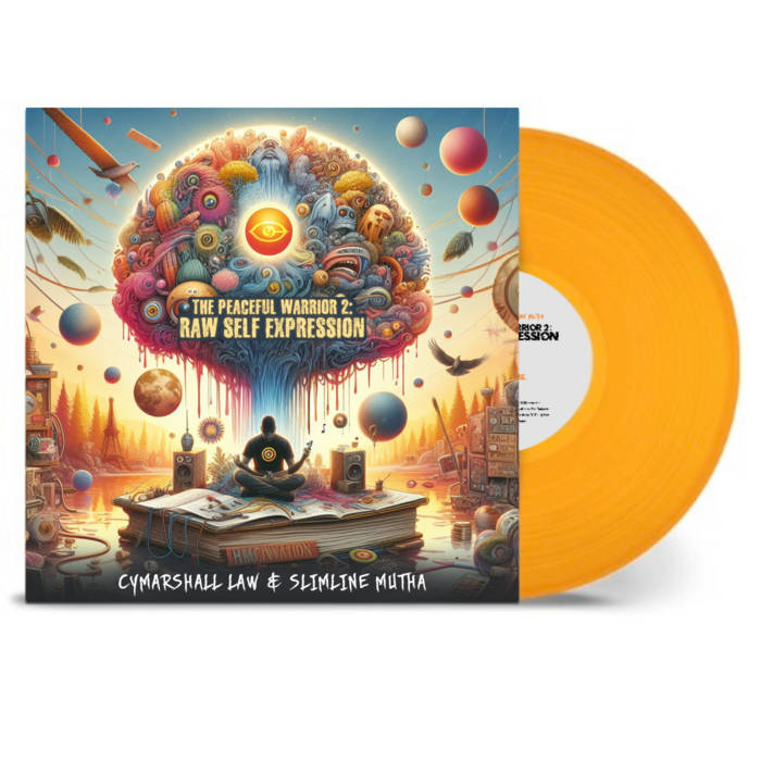 Album art