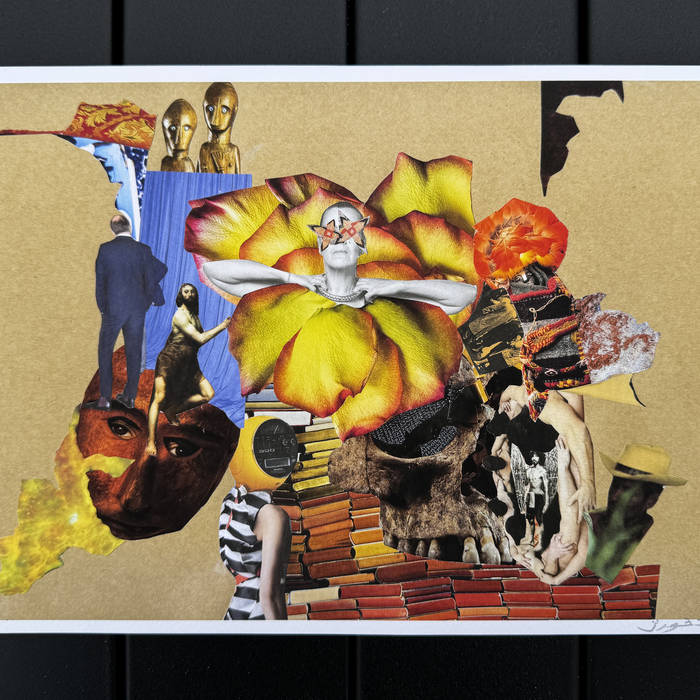 Album art