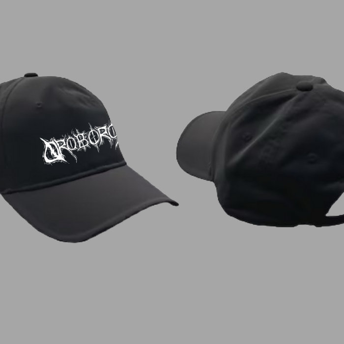 Cap #1