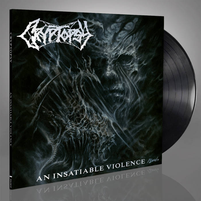 Album art