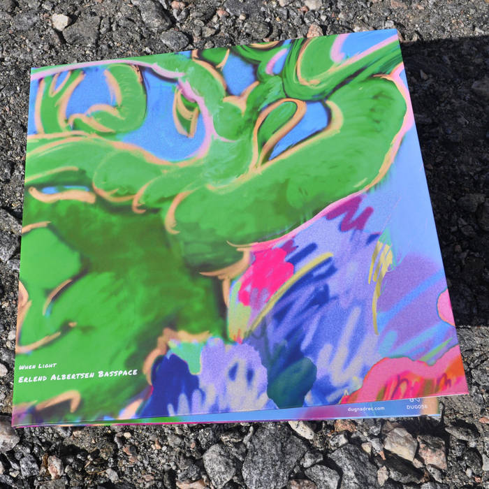 Album art