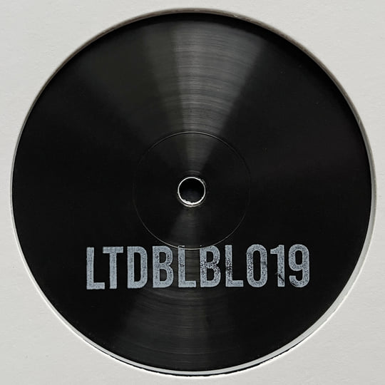 LTDBLBL019 | DFRA | Limited White Label