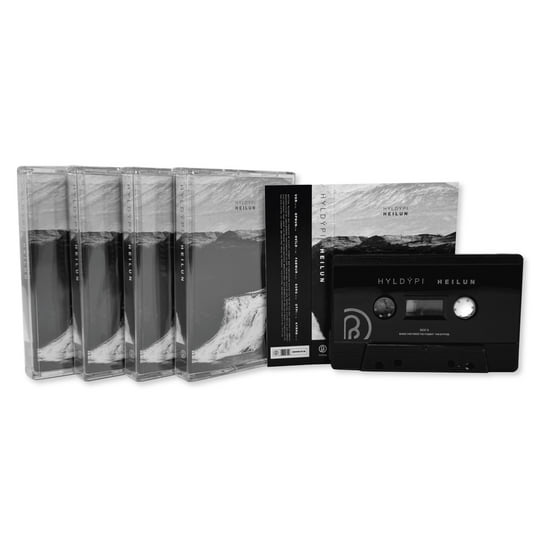 Heilun | Hyldýpi | Past Inside the Present