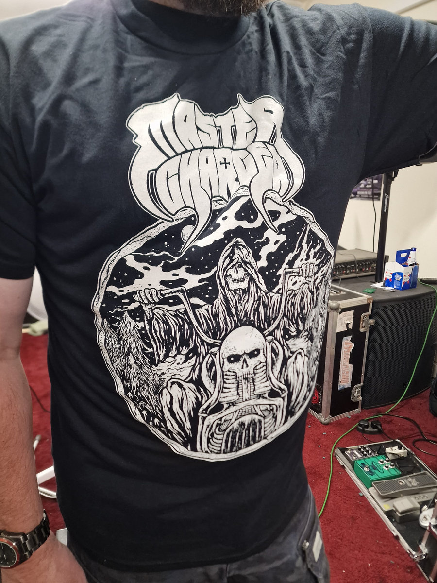 When Hell Rode In (Death Rider) | Master Charger