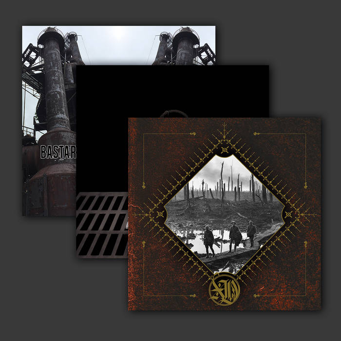 Album art