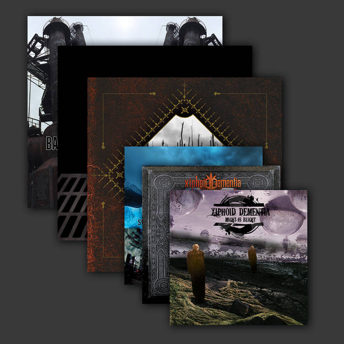 Album art