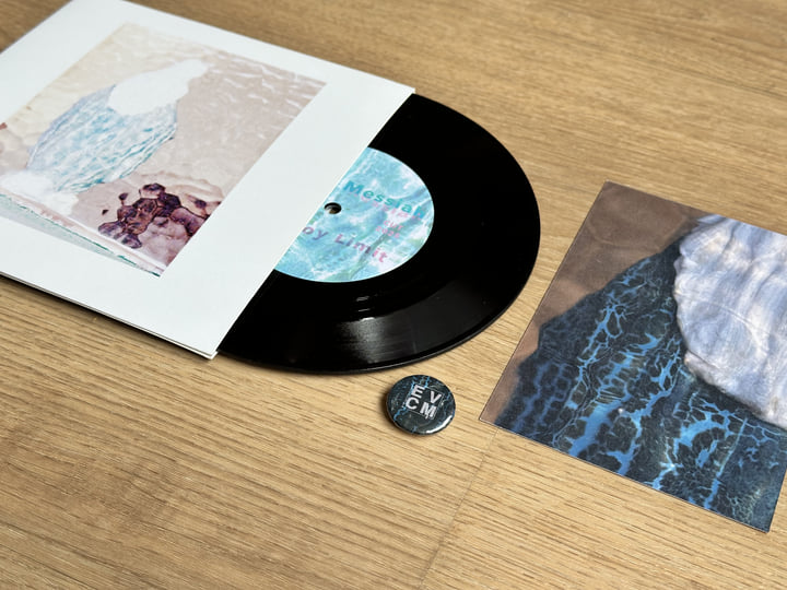 SPLIT | Various Artists