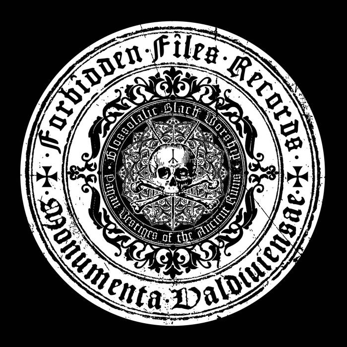 CD Kristallnacht ブラックメタル black l