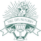 -The Three Cups- thumbnail