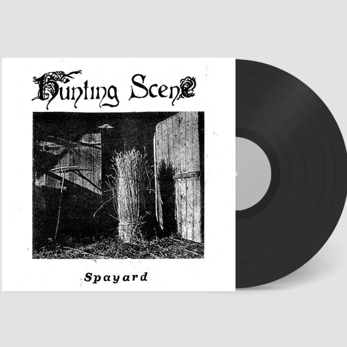 Album art