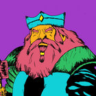Burrowing King thumbnail