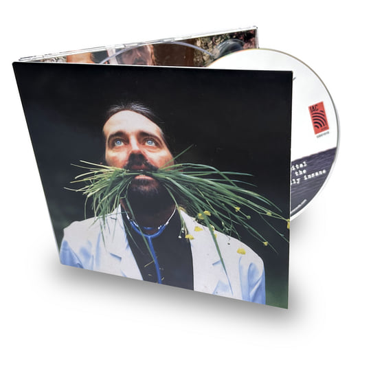 Hospital For The Chemically Insane | Gary Young's Hospital | Gary