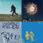 マヘル、テニスコーツ、ALIEN PARADE JAPAN アナログレコード Alien Parade Japan | Various Artists | Alien Transistor