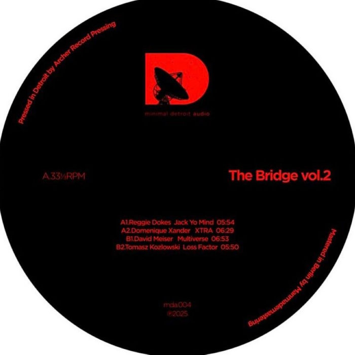 Album art
