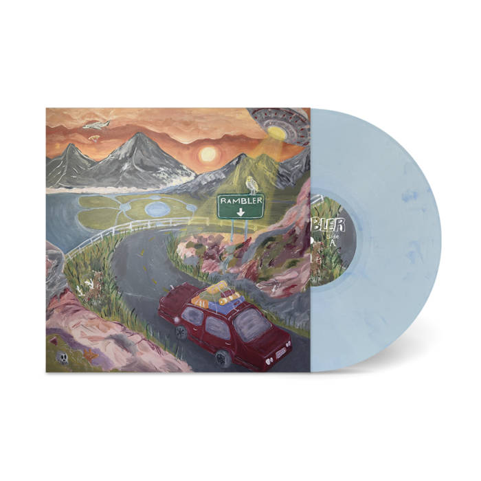 Album art