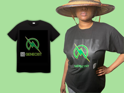 Genecist T- Shirt | Genecist