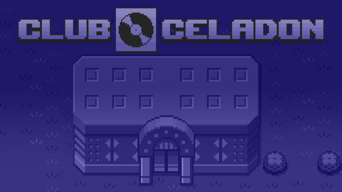 ヒーロー v2 | MB | Celadon Plaza Records