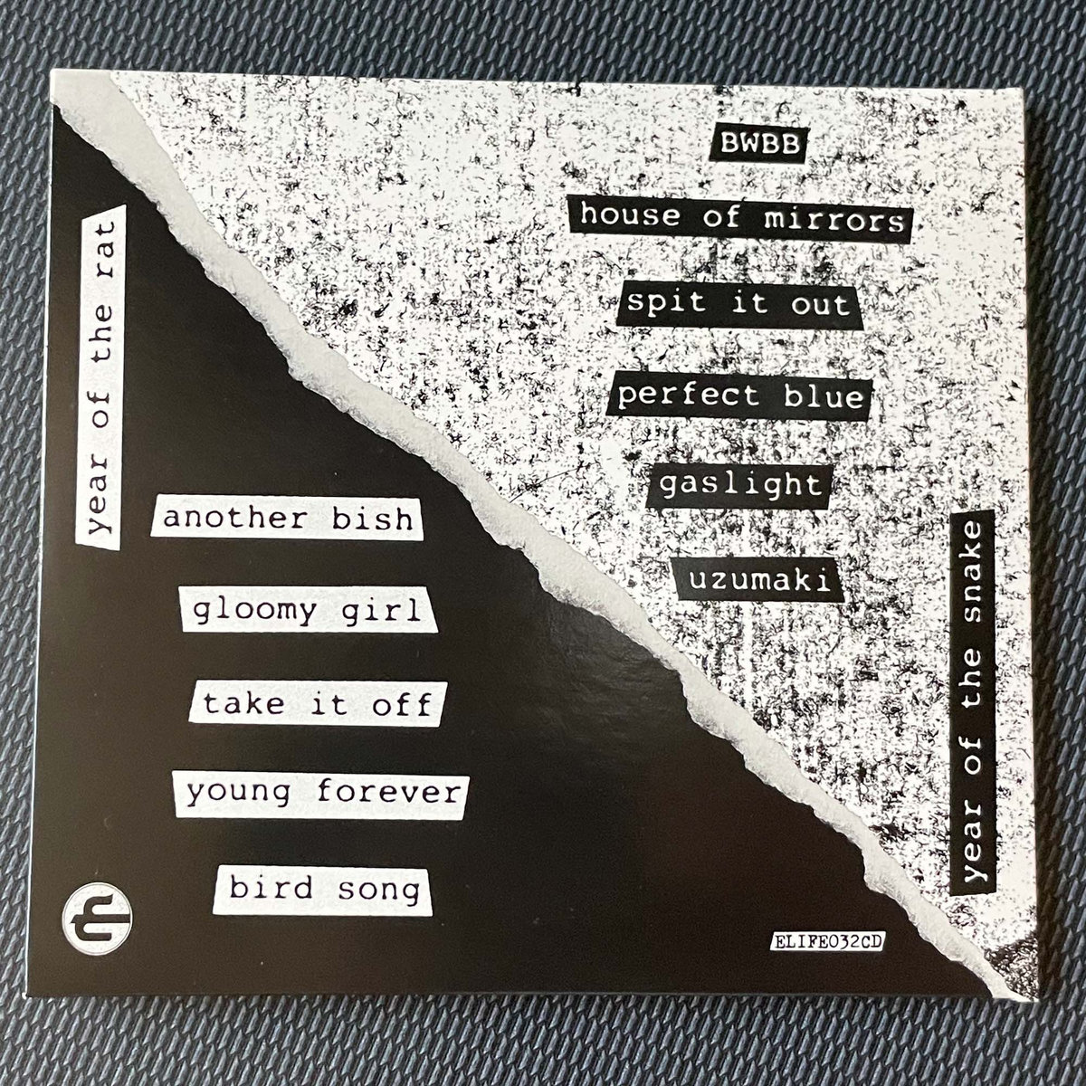 Zodiac EPs | Softcult